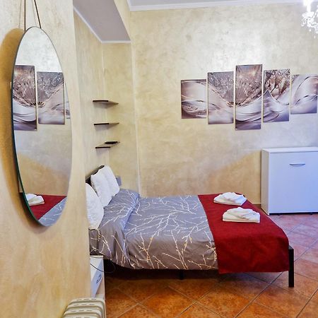 Bardonecchia Studio Apartment - Frejus Palace Екстериор снимка