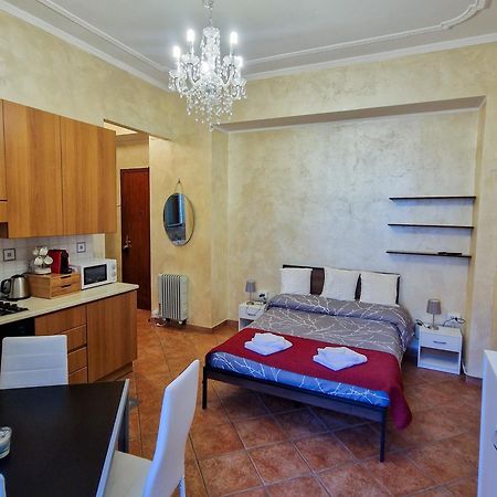 Bardonecchia Studio Apartment - Frejus Palace Екстериор снимка