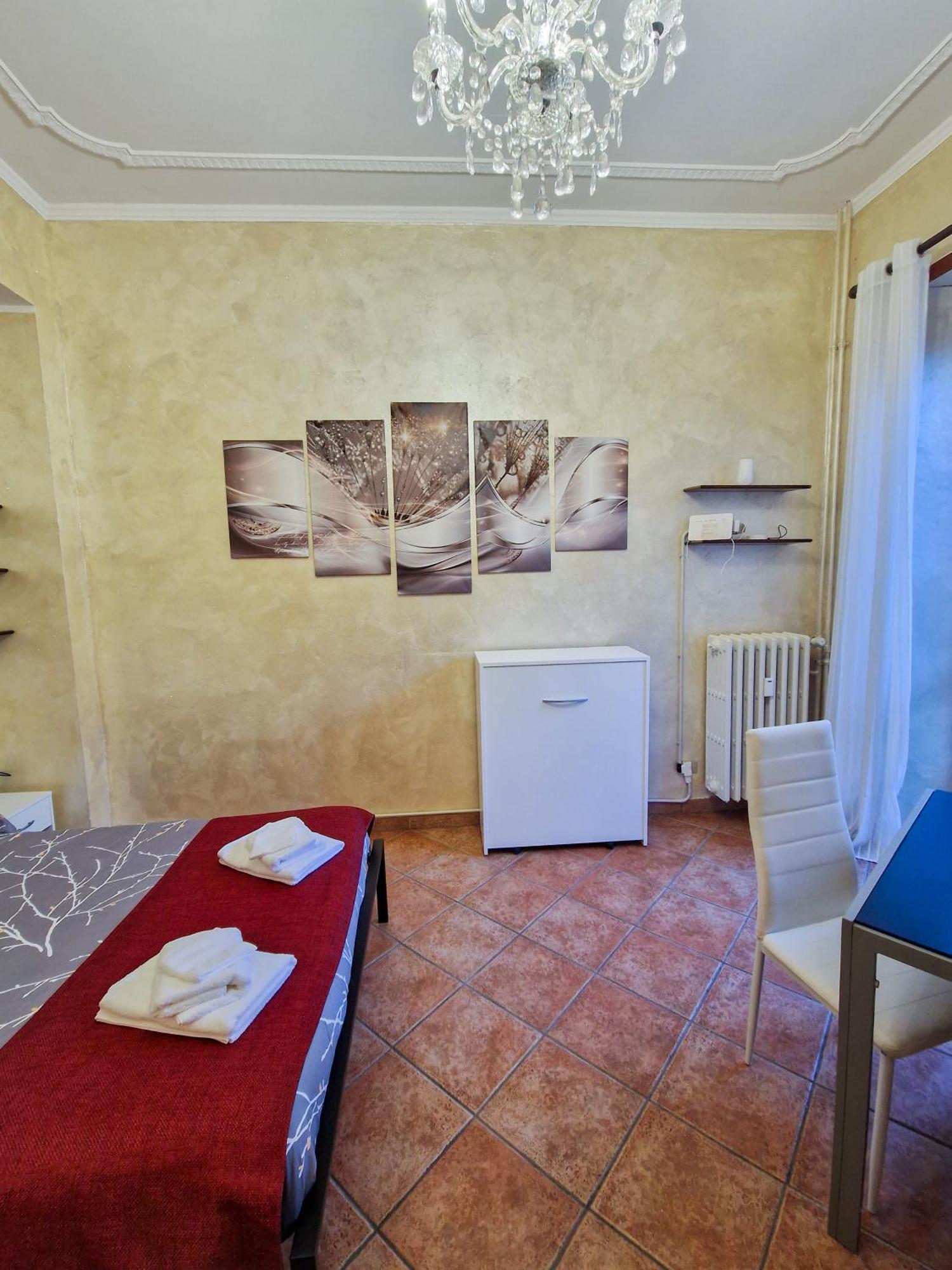 Bardonecchia Studio Apartment - Frejus Palace Екстериор снимка