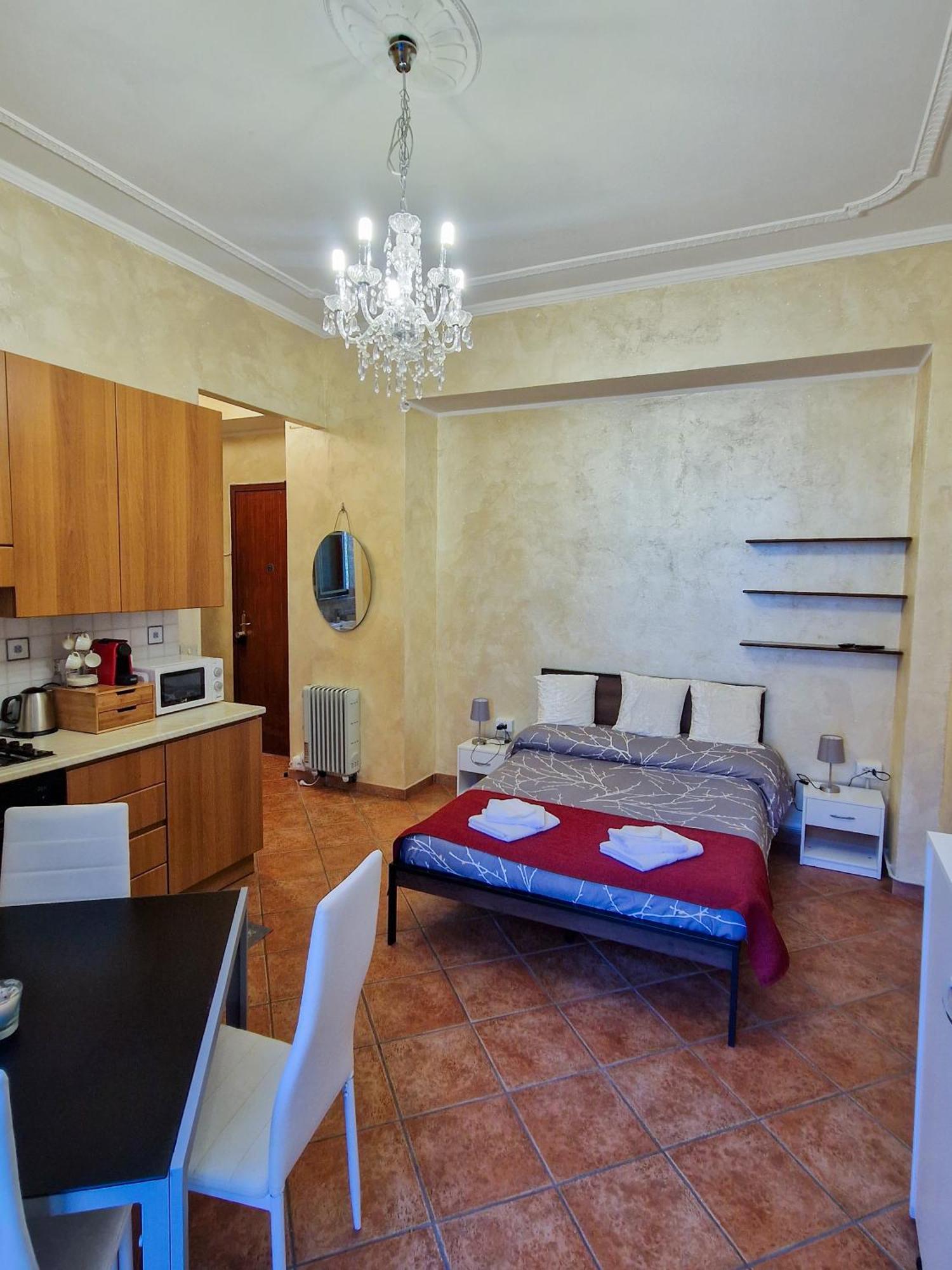 Bardonecchia Studio Apartment - Frejus Palace Екстериор снимка
