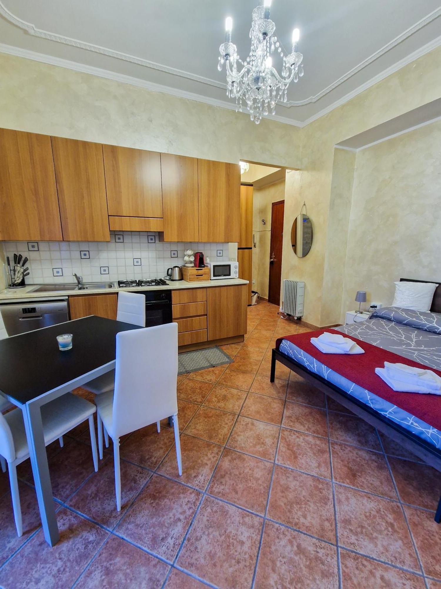 Bardonecchia Studio Apartment - Frejus Palace Екстериор снимка