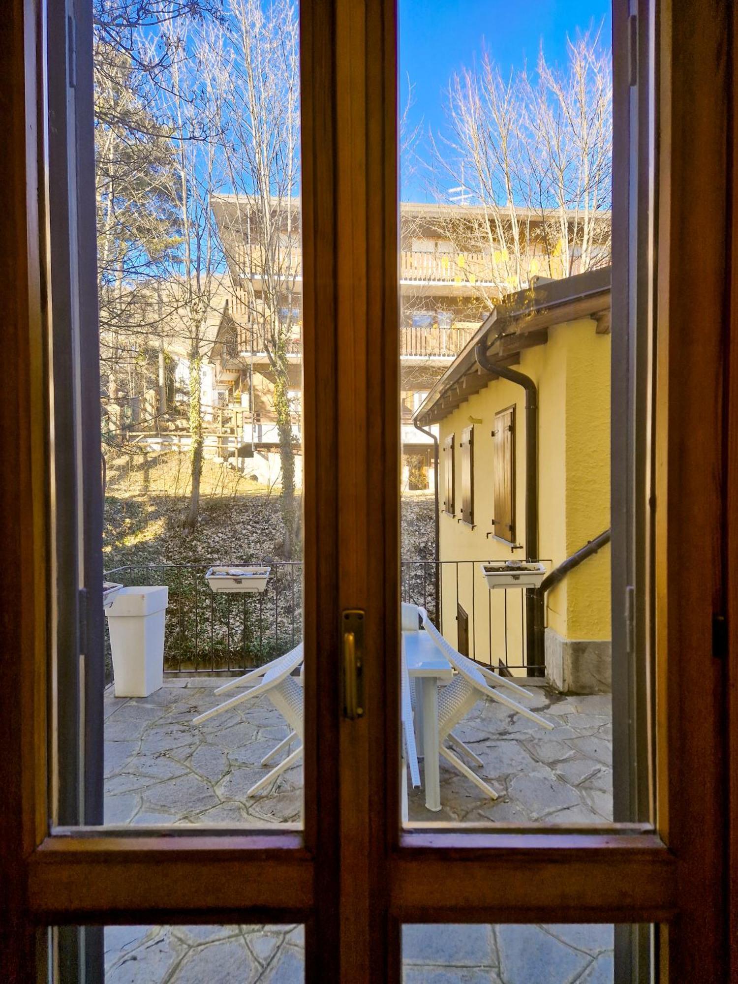 Bardonecchia Studio Apartment - Frejus Palace Екстериор снимка